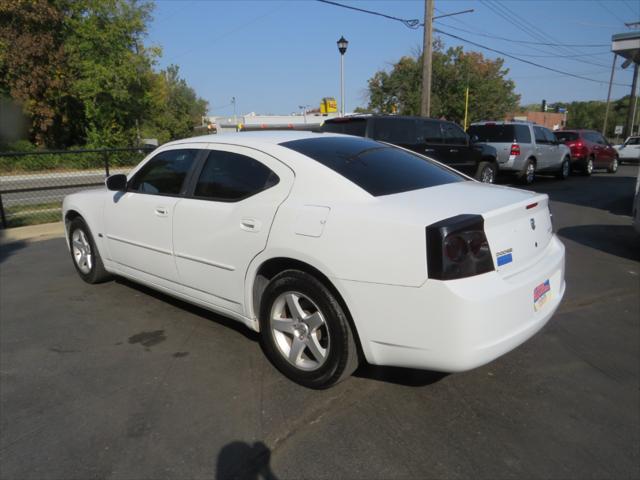 used 2010 Dodge Charger car, priced at $4,997