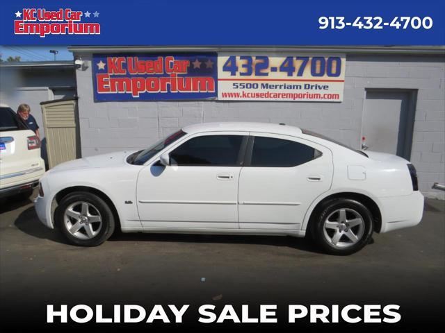 used 2010 Dodge Charger car, priced at $4,997