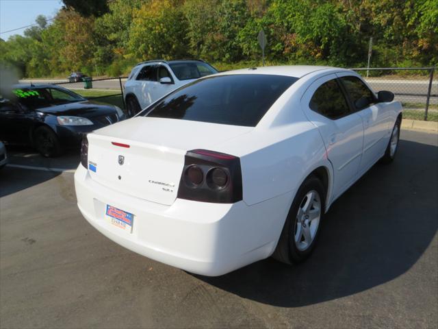 used 2010 Dodge Charger car, priced at $4,997