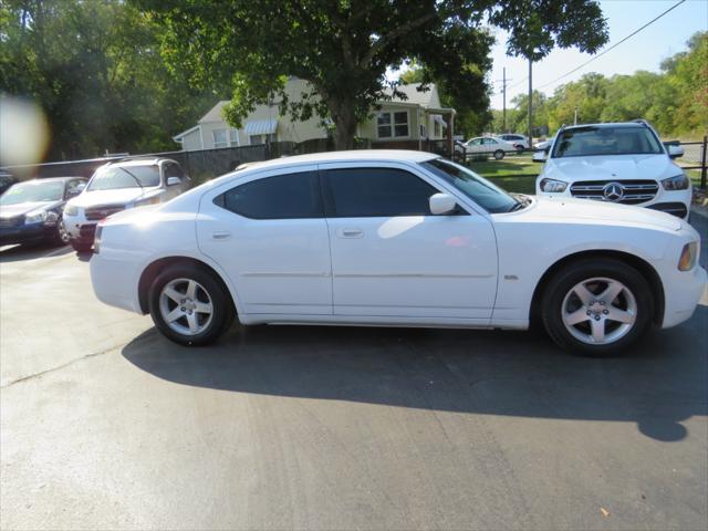 used 2010 Dodge Charger car, priced at $4,997