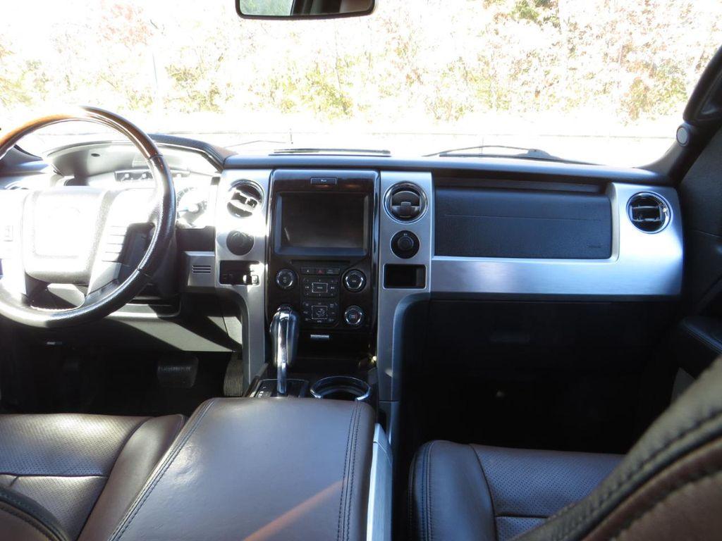 used 2014 Ford F-150 car, priced at $15,997