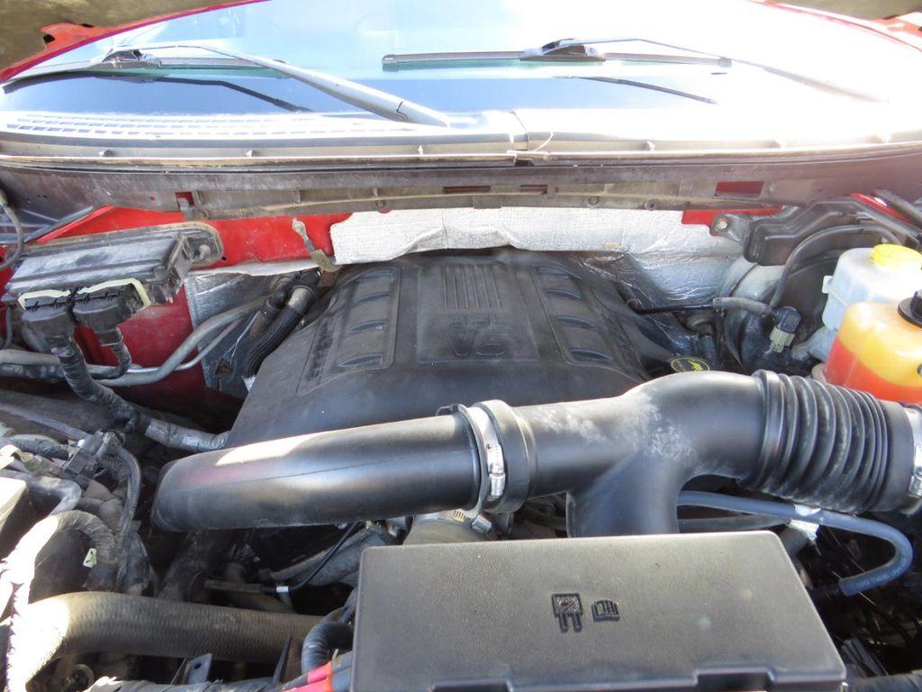 used 2014 Ford F-150 car, priced at $15,997