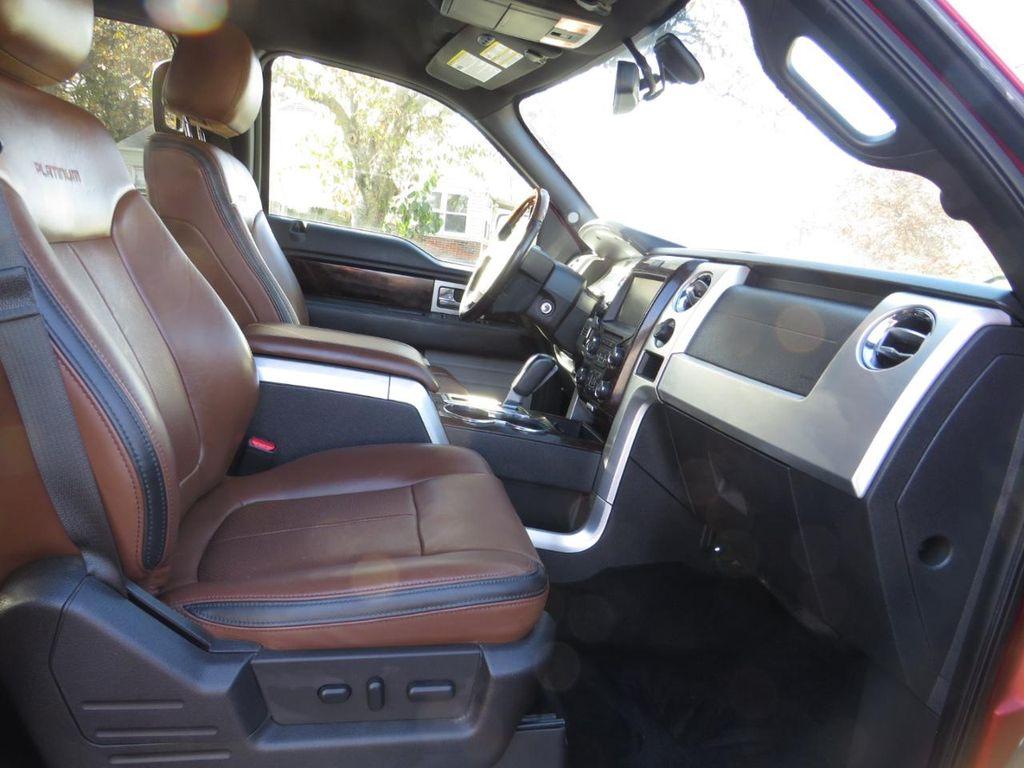 used 2014 Ford F-150 car, priced at $15,997
