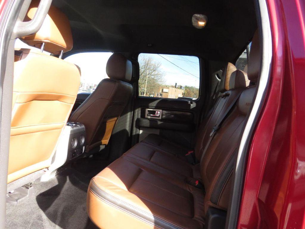 used 2014 Ford F-150 car, priced at $15,997