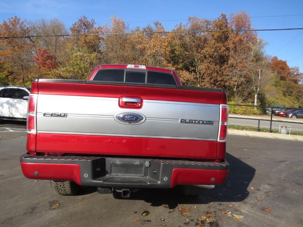 used 2014 Ford F-150 car, priced at $15,997