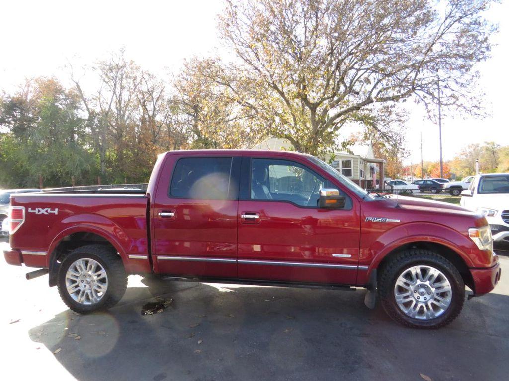 used 2014 Ford F-150 car, priced at $15,997