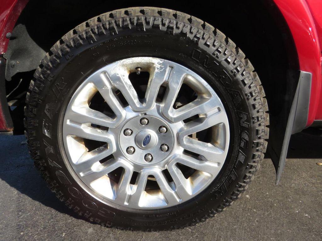 used 2014 Ford F-150 car, priced at $15,997