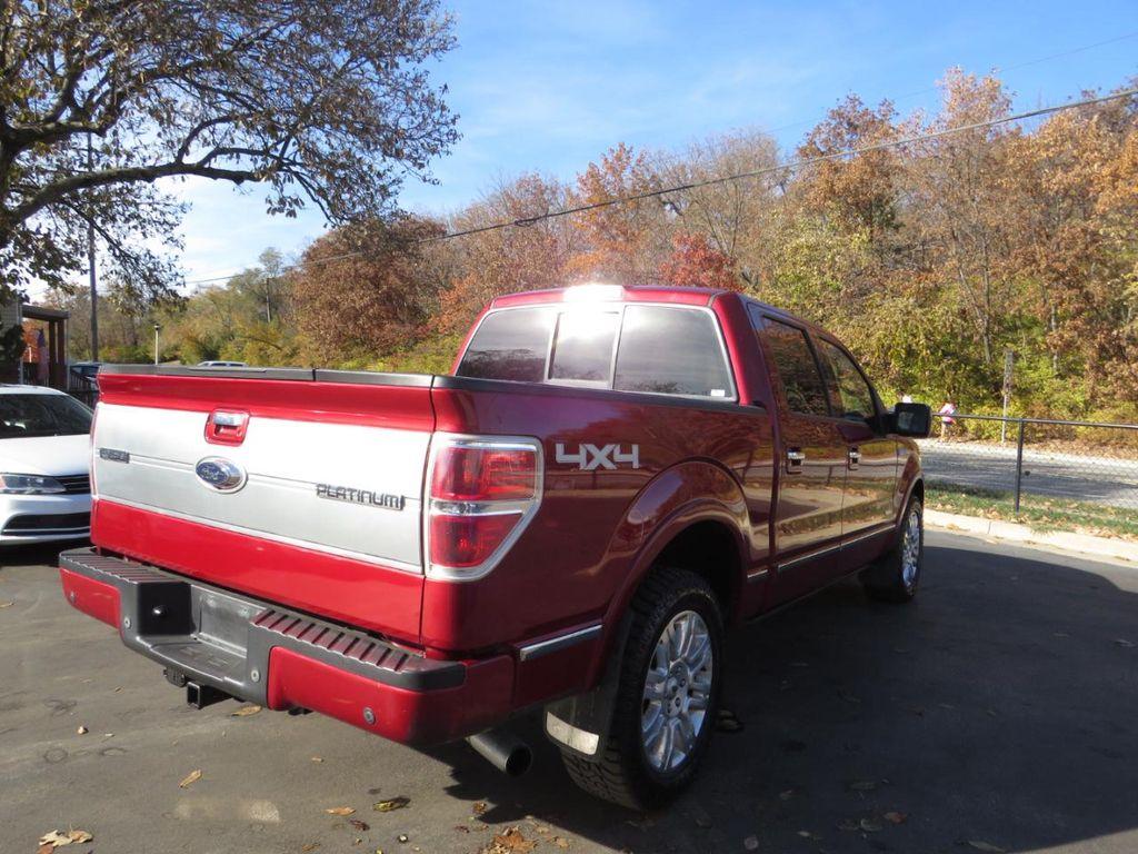 used 2014 Ford F-150 car, priced at $15,997