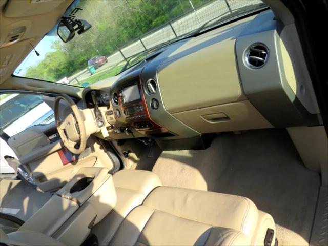 used 2006 Ford F-150 car, priced at $6,997