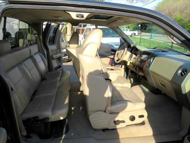 used 2006 Ford F-150 car, priced at $6,997