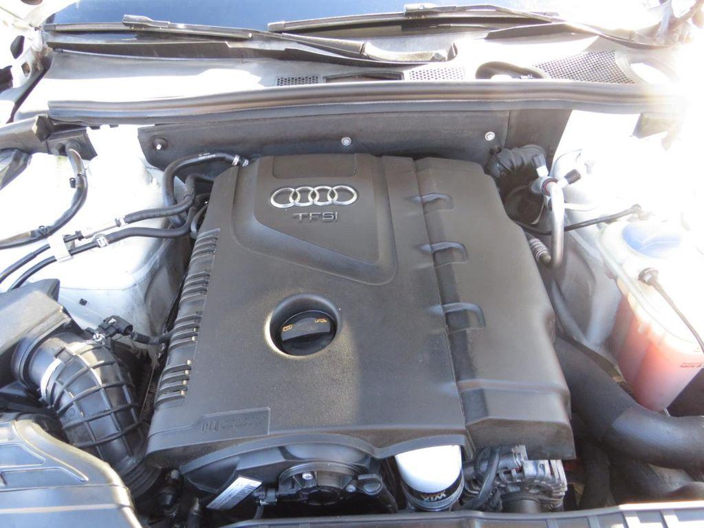 used 2013 Audi A4 car, priced at $8,197