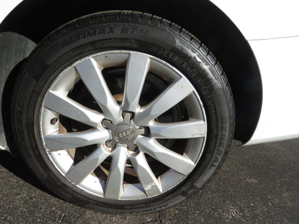 used 2013 Audi A4 car, priced at $8,197