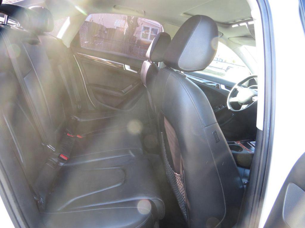 used 2013 Audi A4 car, priced at $8,197