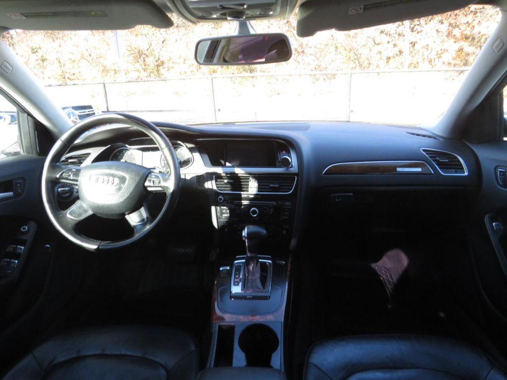 used 2013 Audi A4 car, priced at $8,197