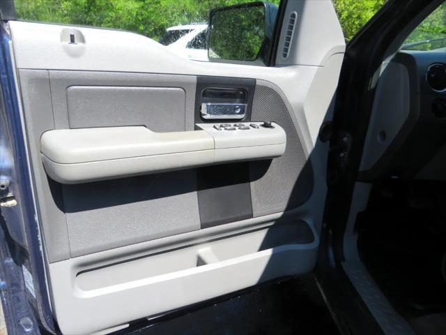 used 2006 Ford F-150 car, priced at $4,997