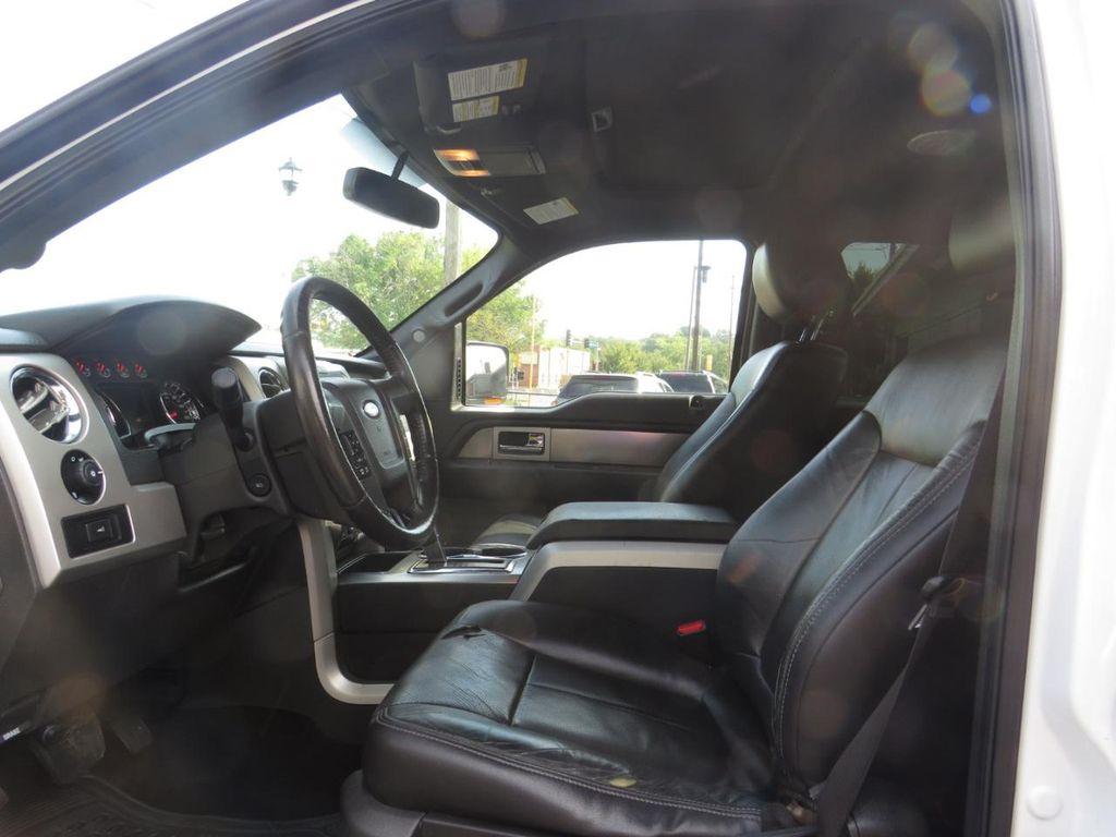 used 2013 Ford F-150 car, priced at $14,197