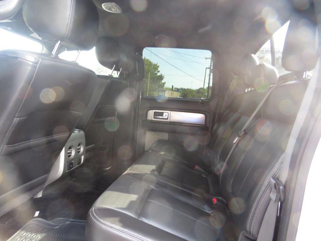 used 2013 Ford F-150 car, priced at $14,197