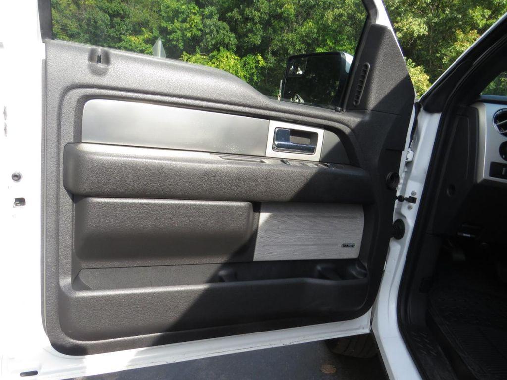 used 2013 Ford F-150 car, priced at $14,197