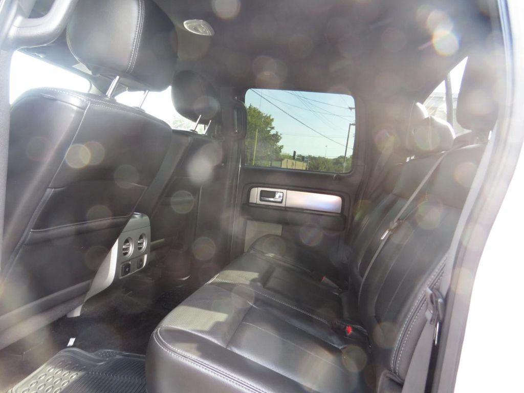 used 2013 Ford F-150 car, priced at $14,197