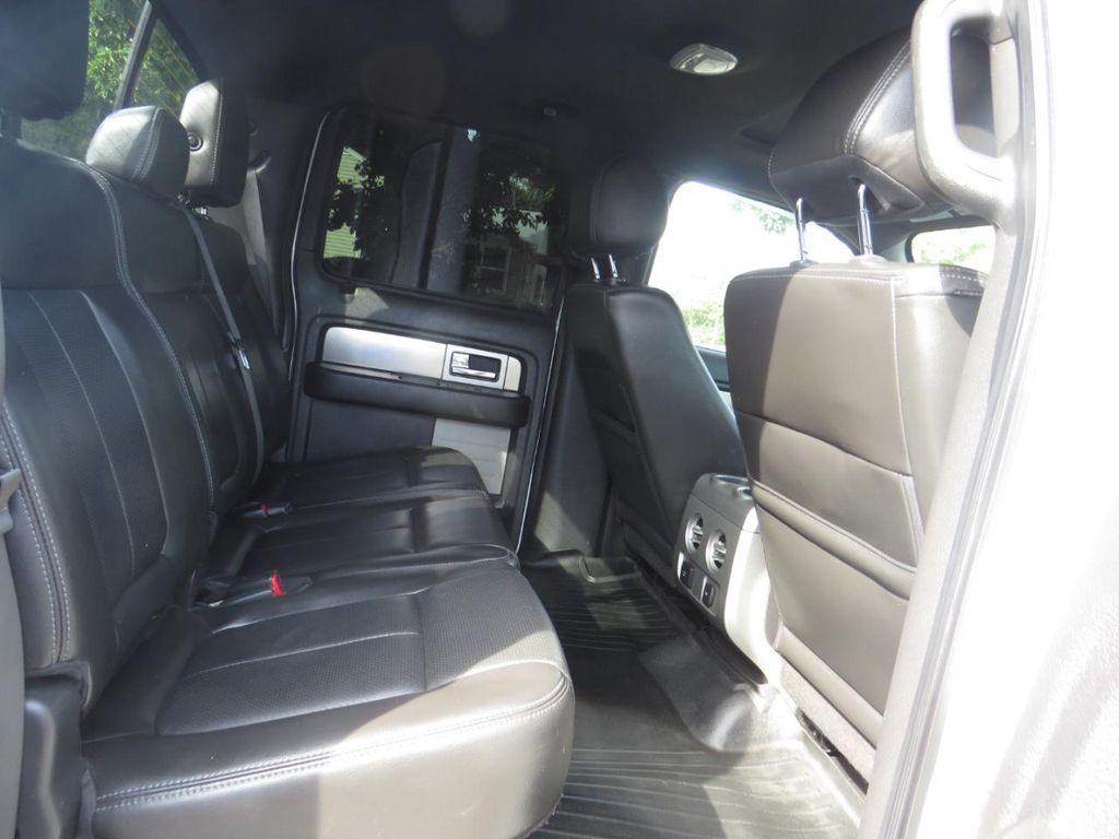 used 2013 Ford F-150 car, priced at $14,197