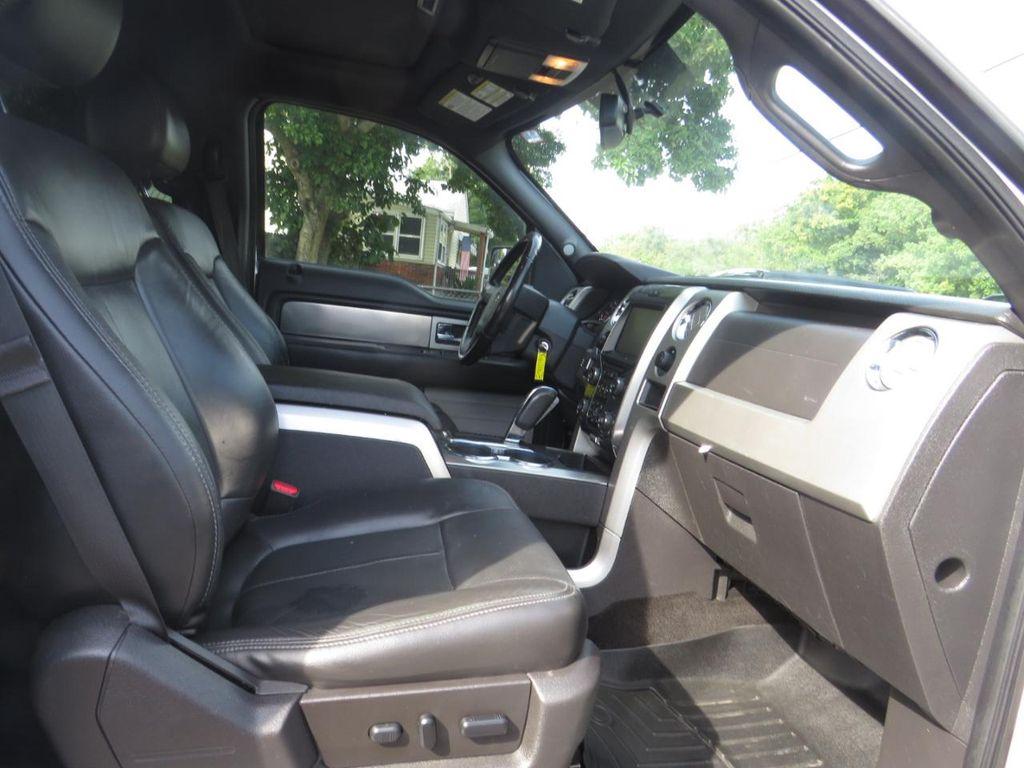 used 2013 Ford F-150 car, priced at $14,197