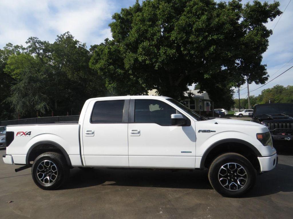 used 2013 Ford F-150 car, priced at $14,197