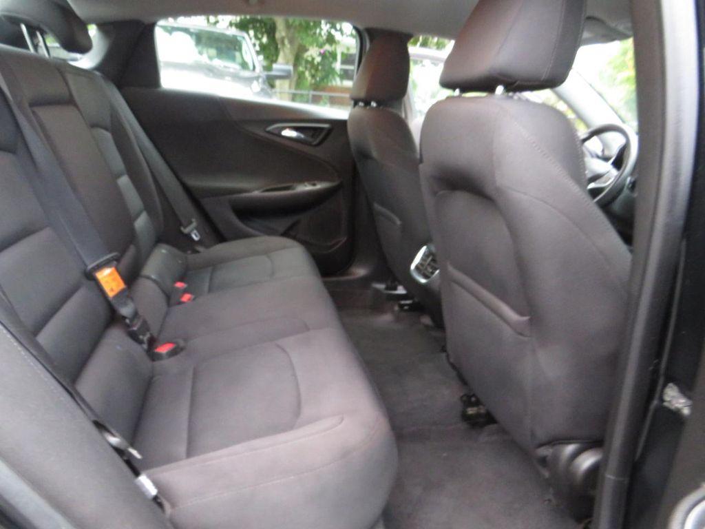 used 2019 Chevrolet Malibu car, priced at $9,997
