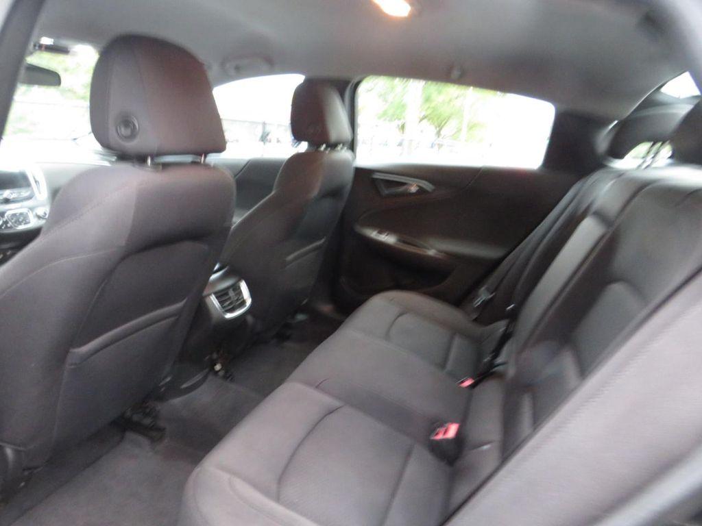 used 2019 Chevrolet Malibu car, priced at $9,997