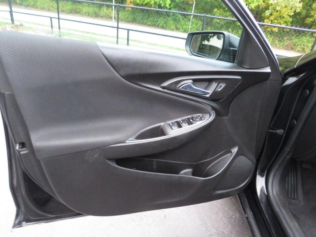 used 2019 Chevrolet Malibu car, priced at $9,997