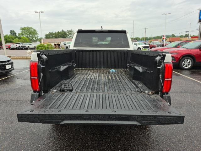used 2024 Toyota Tacoma car, priced at $28,474