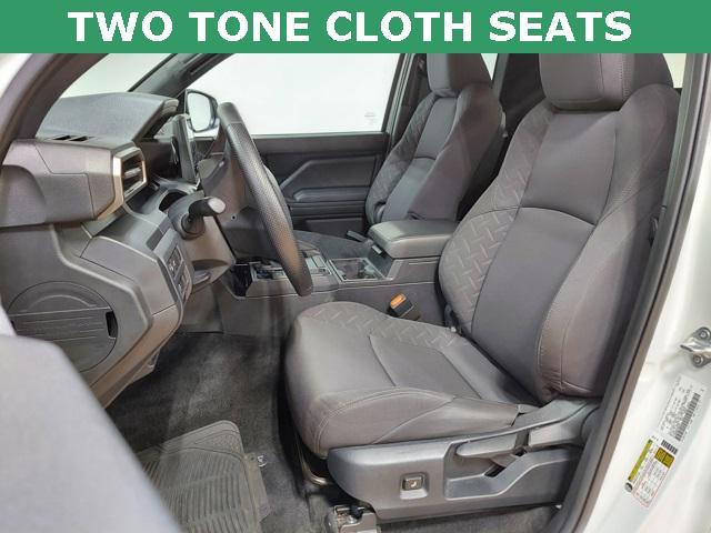 used 2024 Toyota Tacoma car, priced at $27,938