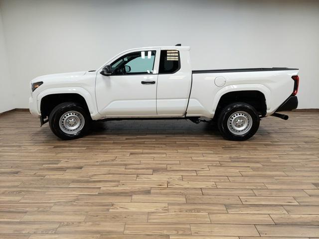 used 2024 Toyota Tacoma car, priced at $27,938