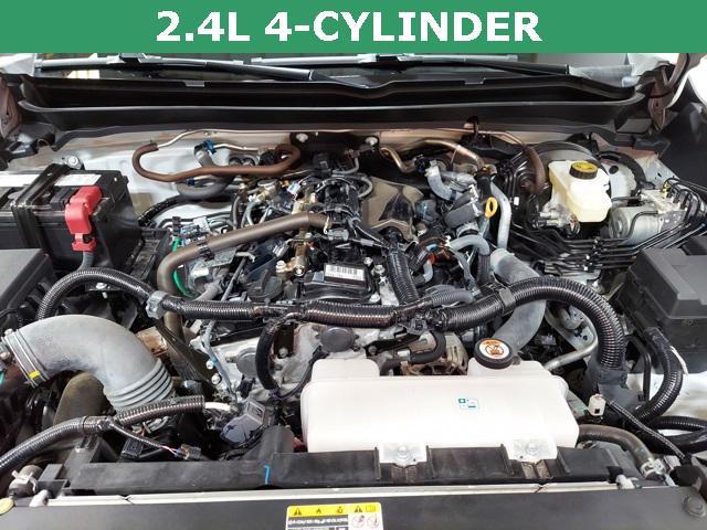 used 2024 Toyota Tacoma car, priced at $27,938