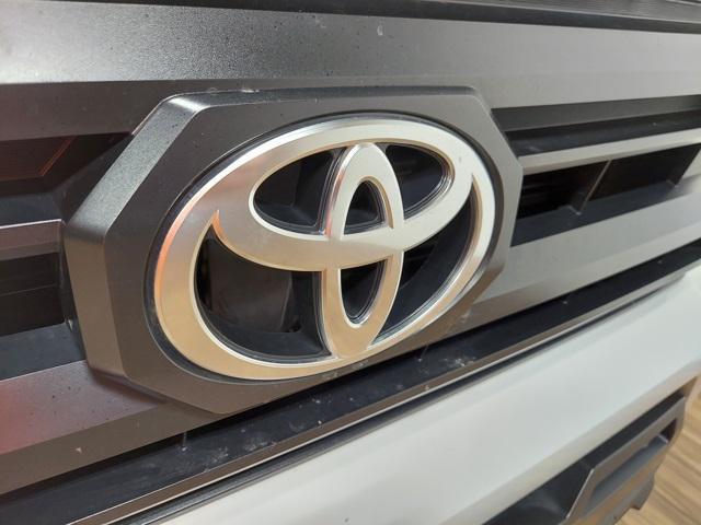used 2024 Toyota Tacoma car, priced at $27,938