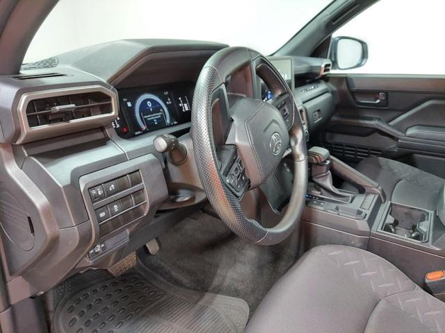 used 2024 Toyota Tacoma car, priced at $27,938
