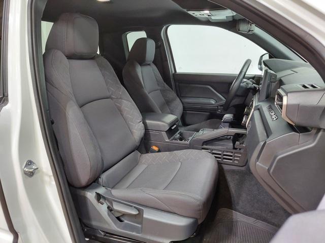 used 2024 Toyota Tacoma car, priced at $27,938