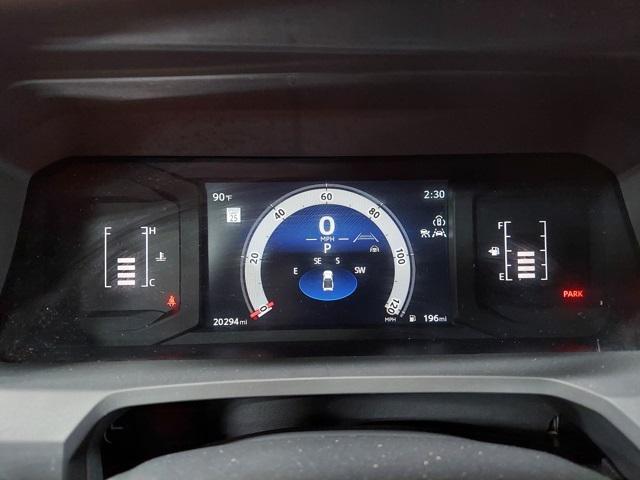 used 2024 Toyota Tacoma car, priced at $27,938