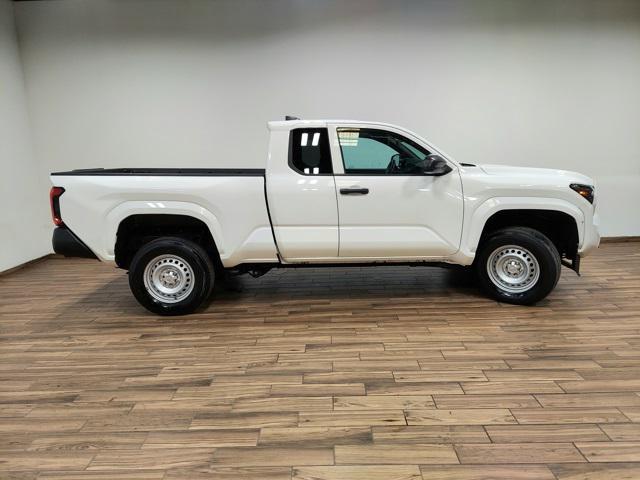 used 2024 Toyota Tacoma car, priced at $27,938