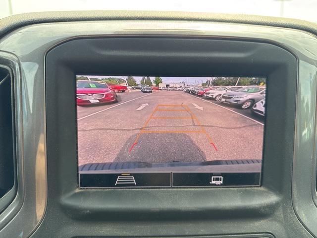 used 2024 Chevrolet Silverado 2500 car, priced at $51,589
