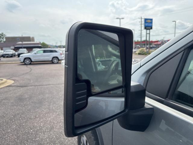 used 2024 Chevrolet Silverado 2500 car, priced at $51,589