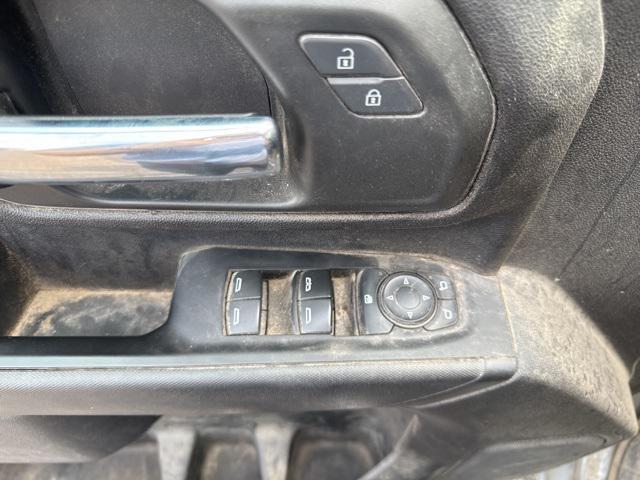 used 2024 Chevrolet Silverado 2500 car, priced at $51,589