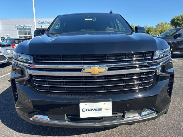 new 2024 Chevrolet Suburban car, priced at $73,710