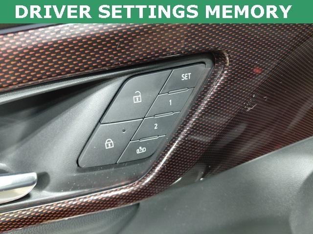 used 2024 Chevrolet Traverse car, priced at $49,425