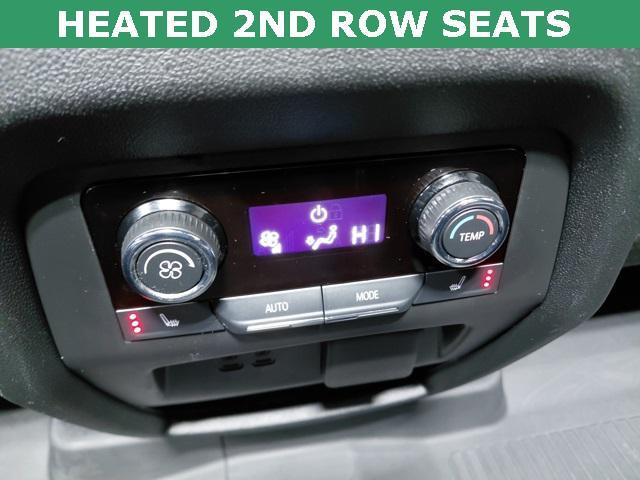 used 2024 Chevrolet Traverse car, priced at $49,425