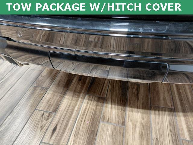 used 2024 Chevrolet Traverse car, priced at $49,425