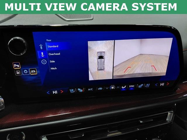 used 2024 Chevrolet Traverse car, priced at $49,425