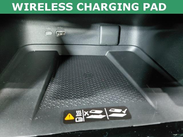 used 2024 Chevrolet Traverse car, priced at $49,425