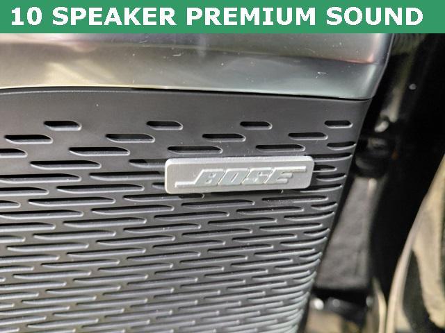 used 2024 Chevrolet Traverse car, priced at $49,425