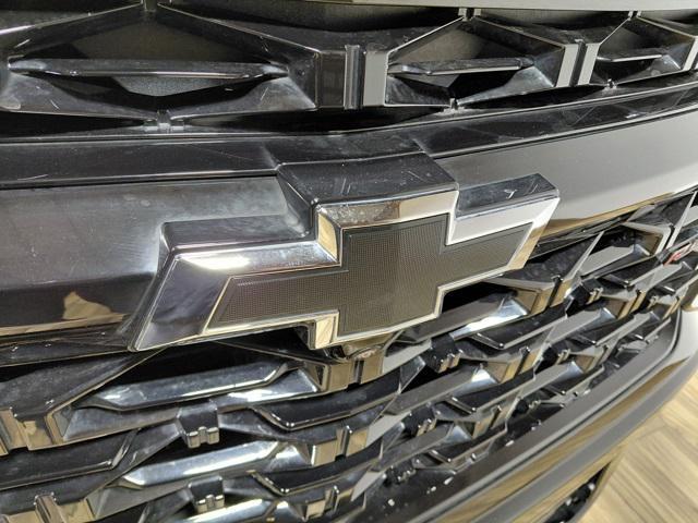 used 2024 Chevrolet Traverse car, priced at $49,425