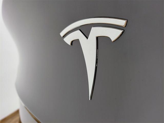 used 2023 Tesla Model Y car, priced at $33,623